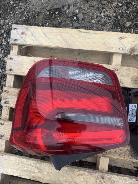 Stop stopuri stanga dreapta bmw seria 1 f20