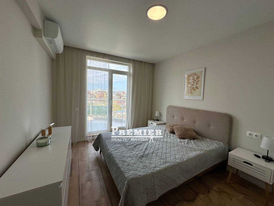 Продава се Тристаен апартамент в к.к. Слънчев бряг - 117 кв.м за 1795 €/кв.м - Снимка #15