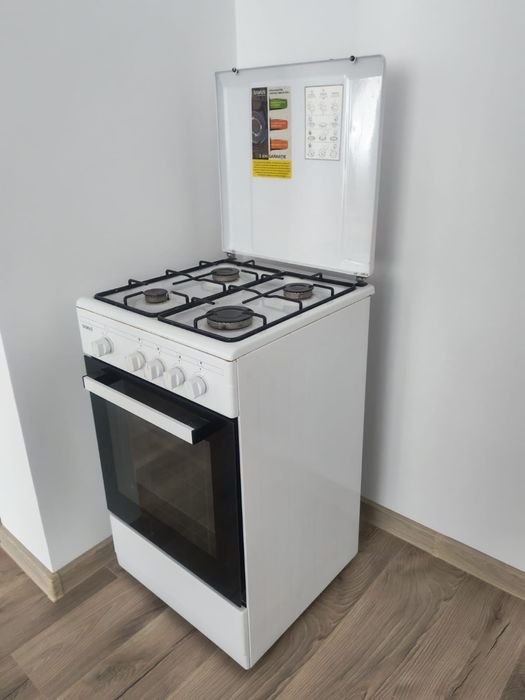 Aragaz Samus (aproape nou)