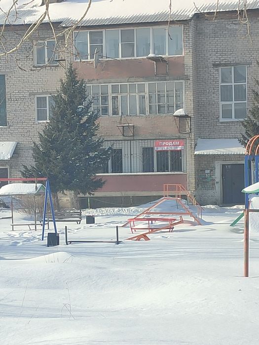 Продам 3-х комн.кв.