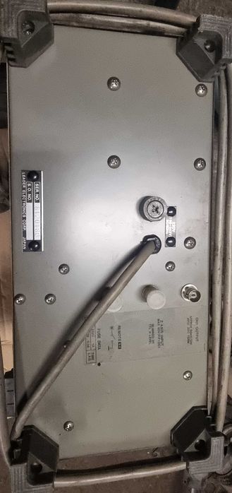Осцилоскоп 40MHz LEADER made in Japan