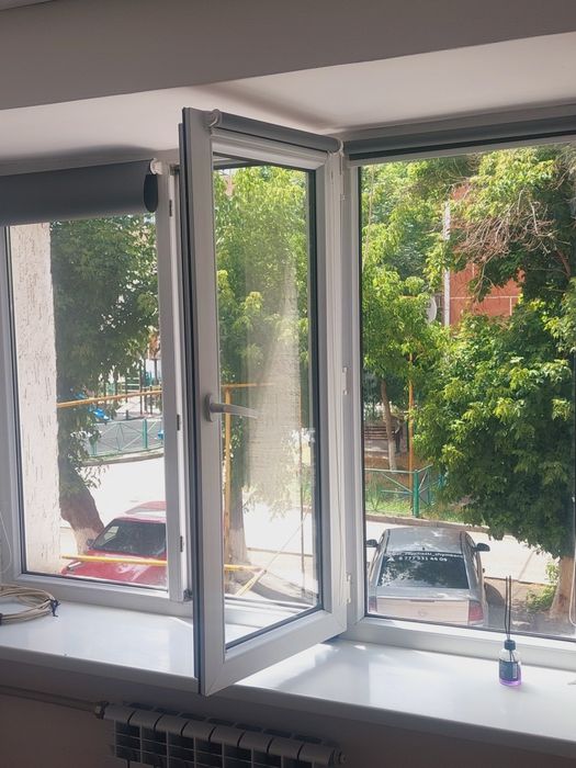 Продаётся квартира Шымкенте