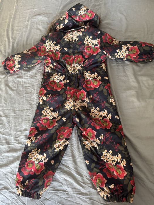 Salopeta copii Name It 104