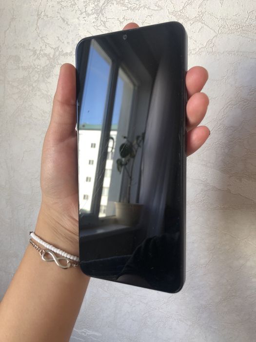 realme note 50 128гб