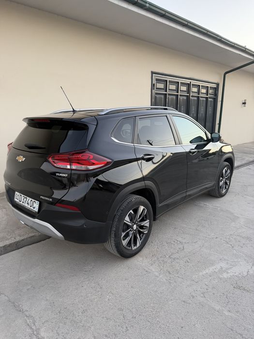 Trecker 2 Primier Plus 2024