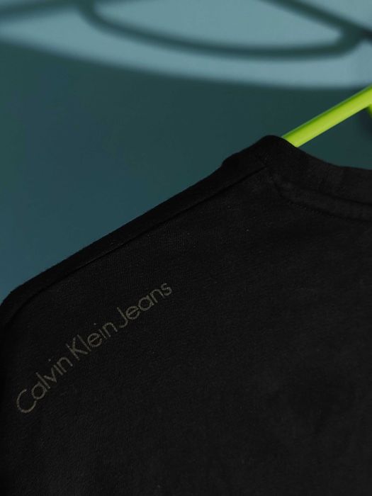 Calvin Klein Jeans Блуза/Мъжка S