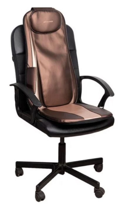 Массажное кресло Gezatone