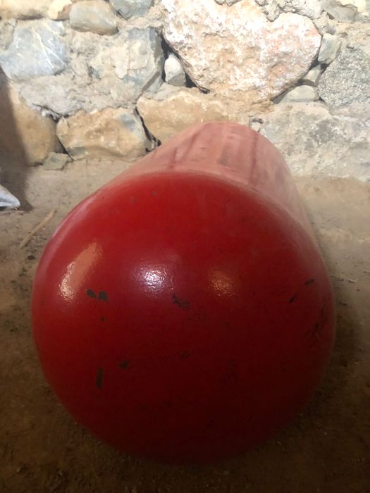 Gaz balon  mashinaniki sotiladi