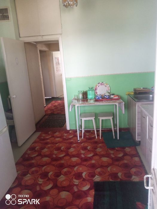 Sergelida uy sotiladi