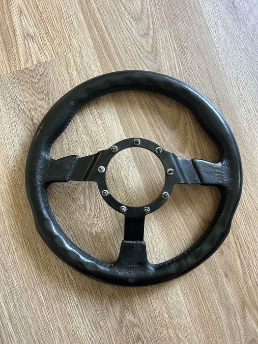 Volan sport LECARRA