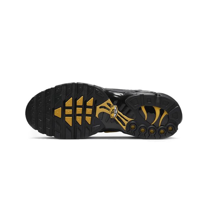 !НОВИ! Nike Air Max TN Plus 'Multi Swoosh Black' -40,41,42,43,44,45,46