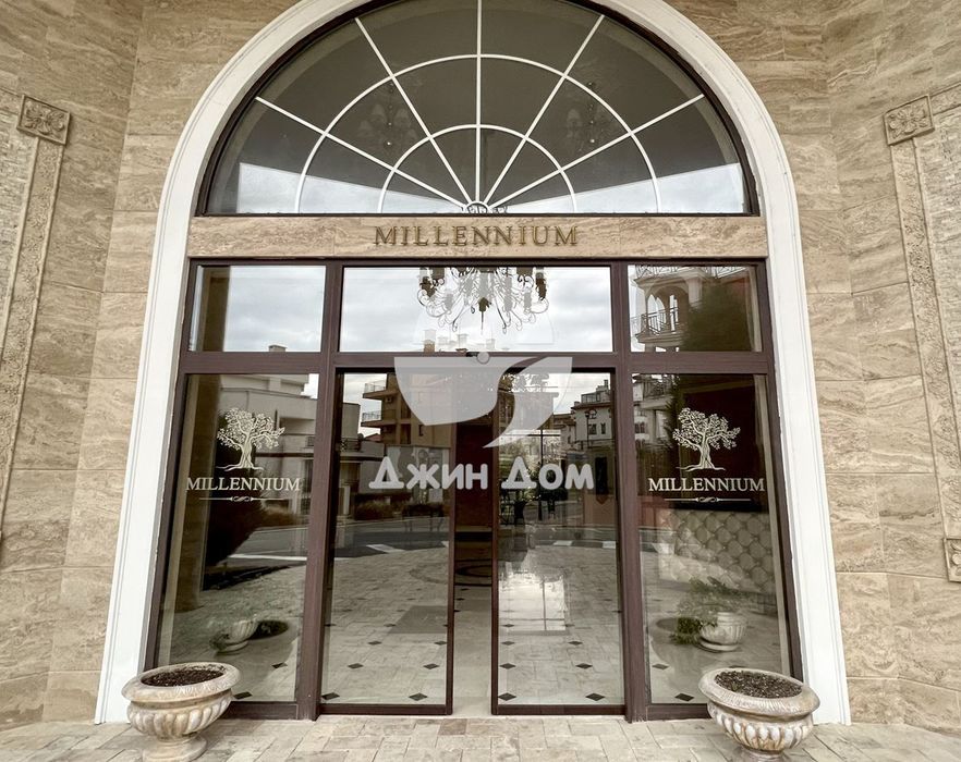 Продава се Двустаен апартамент в Свети Влас - 67 кв.м за 1687 €/кв.м - Снимка #6