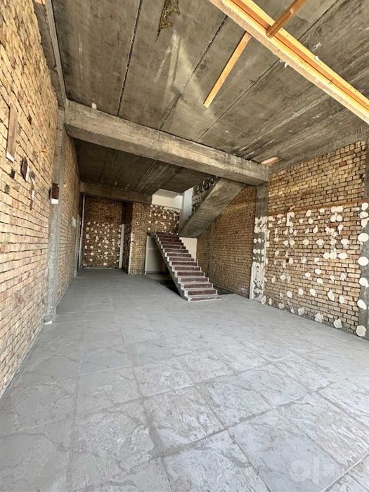 Коммерческое помещение 240 м² в БЦ Marakand от собственника