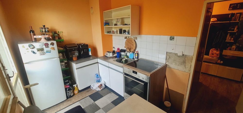 Продава се Тристаен апартамент в Търговище, Боровец - 58 кв.м за 1100 €/кв.м - Снимка #4