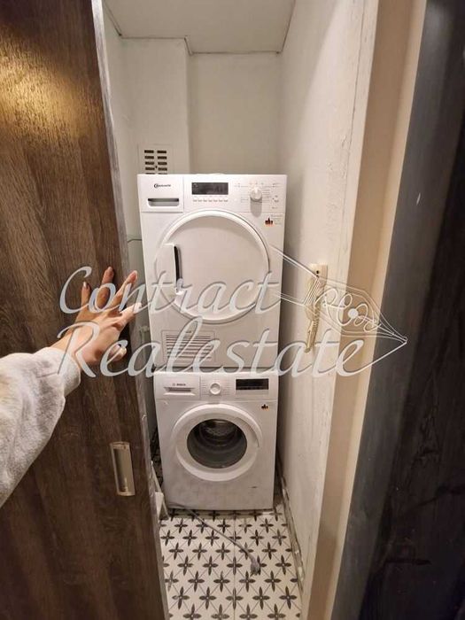 Дава се под наем Четиристаен апартамент в Варна, Конфуто - 110 кв.м за 800 € - Снимка #12