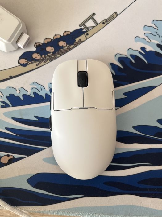 AJAZZ AJ159MC(white)