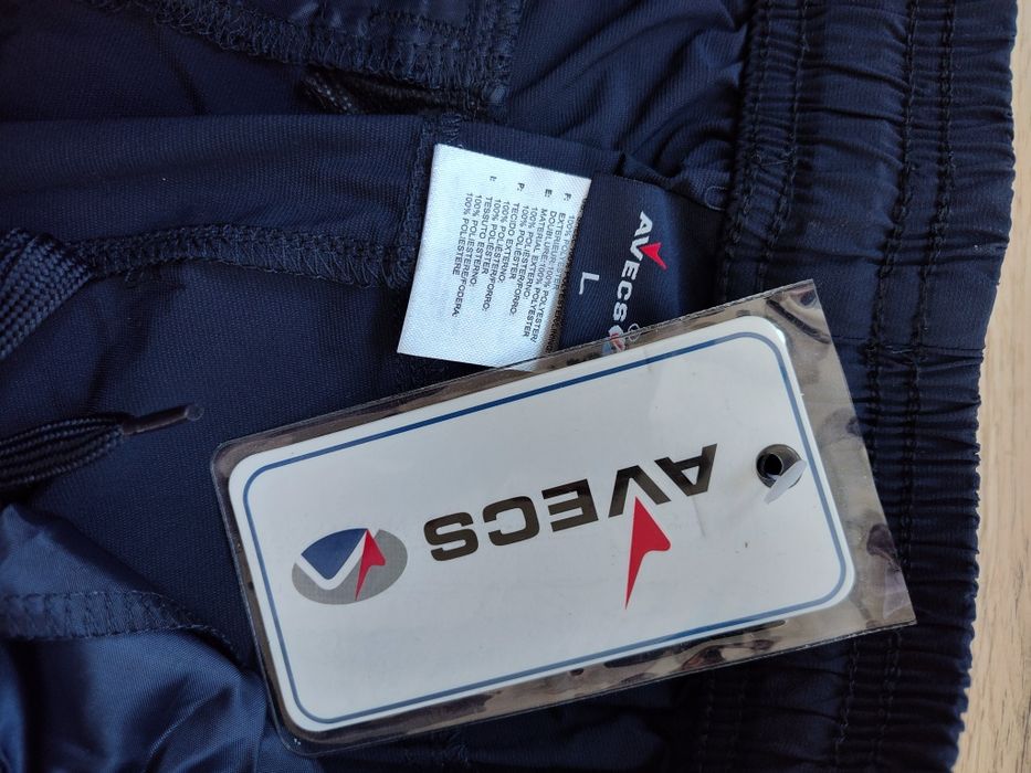 pantaloni de trening pentru barbati marimea M nou Avecs