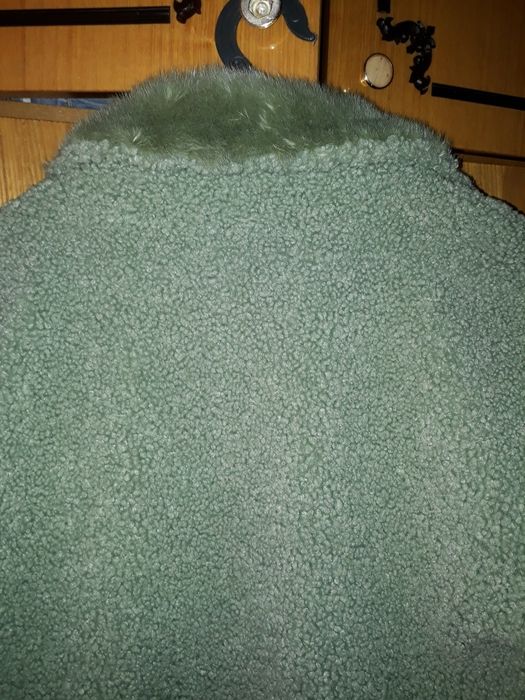 Тэдди шубка , Тэдди пальто