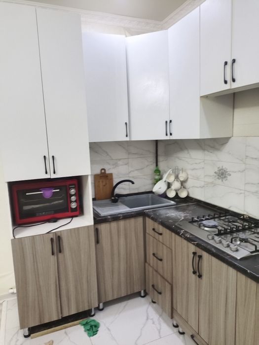 Кухонный гарнитур