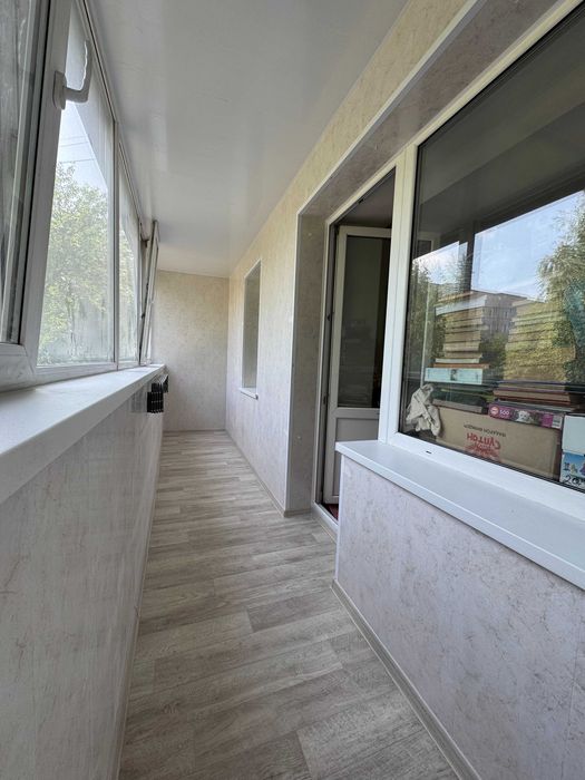 Балконы и Лоджии под Ключ! Ремонт балконов! Расрочка !