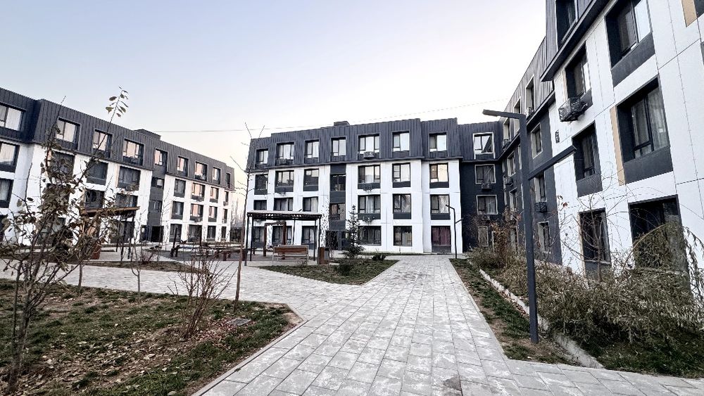 Продам 3 х комнатная квартиру