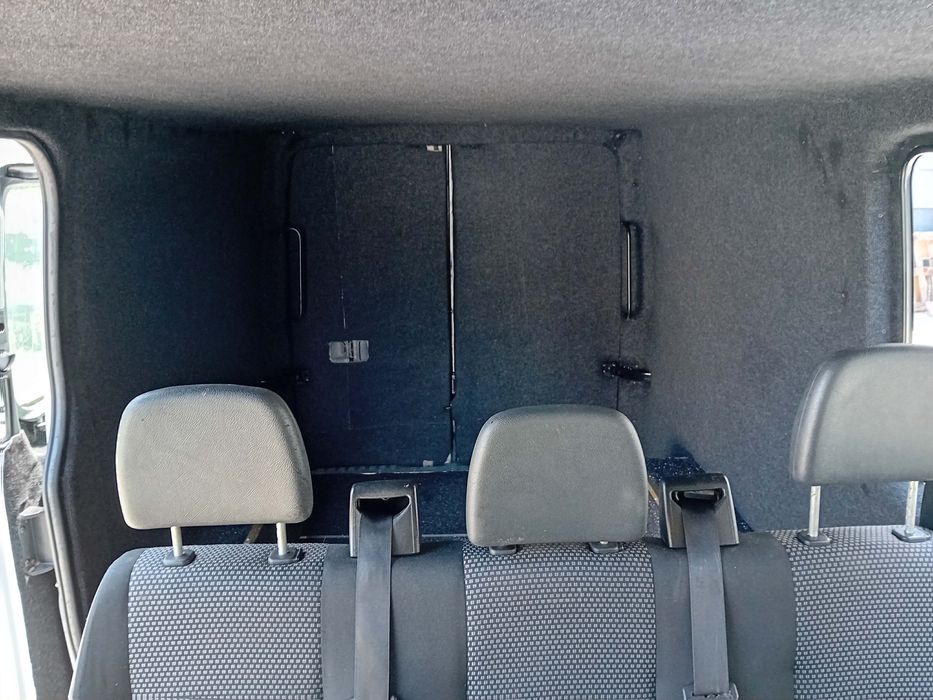 Mercedes sprinter 315 2007