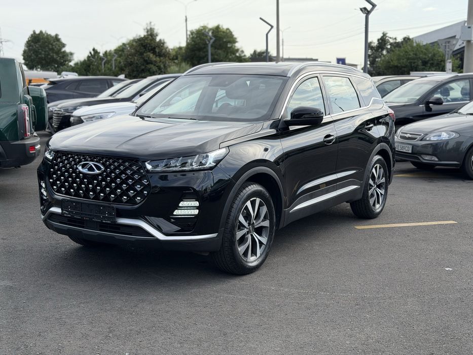 Chery Tiggo 7pro 2023 yil