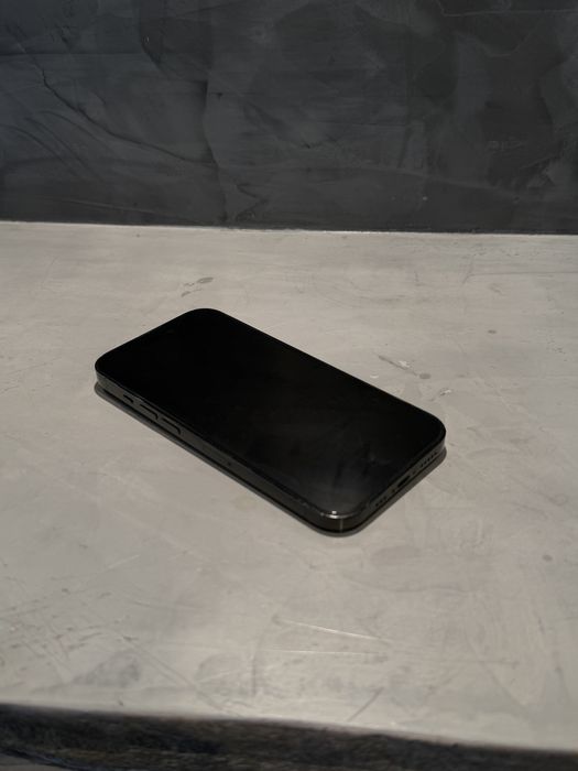 КАТО НОВ Iphone 14 Pro  128 GB Black