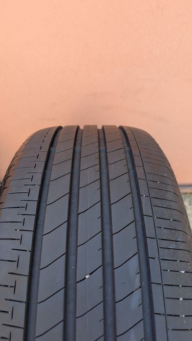 Set anvelope vara Bridgestone Turanza T005 89W 215/45 R18