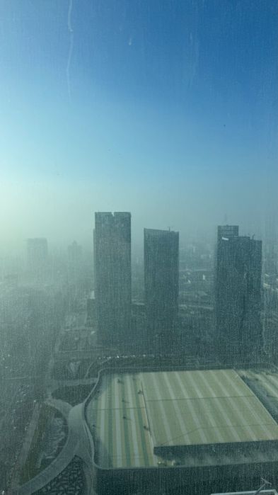 Продаётся квартира
Новостройка
ЖК Nest One