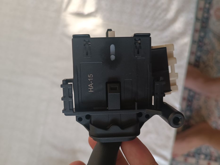 Новая гитара в машину