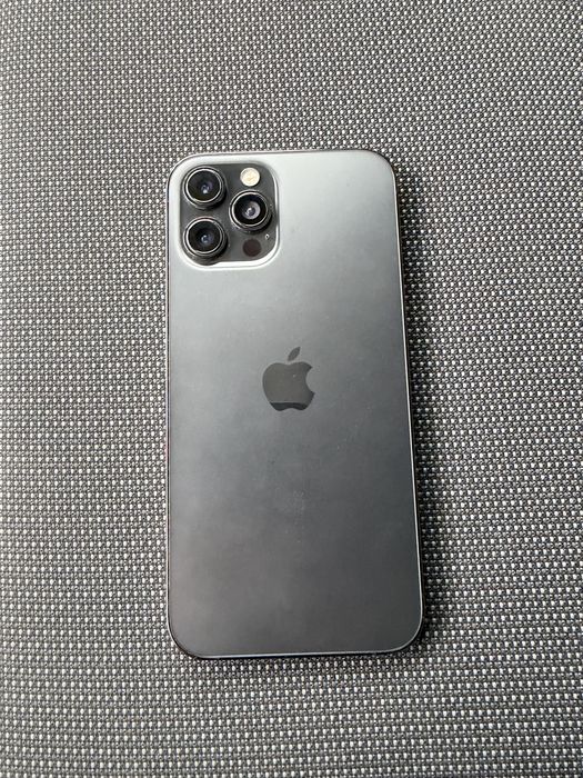 Iphone 12 Pro Max 256GB