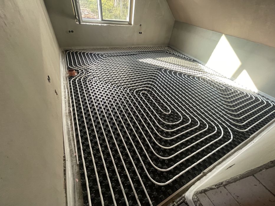 Instalatii termice si sanitare bistrita nasaud