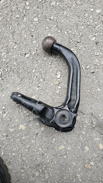 Теглич БМв Westfalia