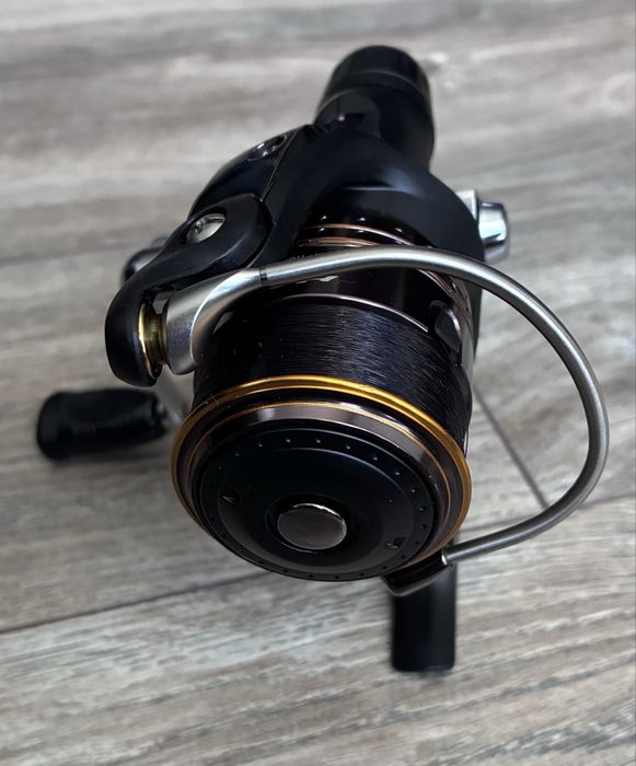 Daiwa Harrier 3053  Match