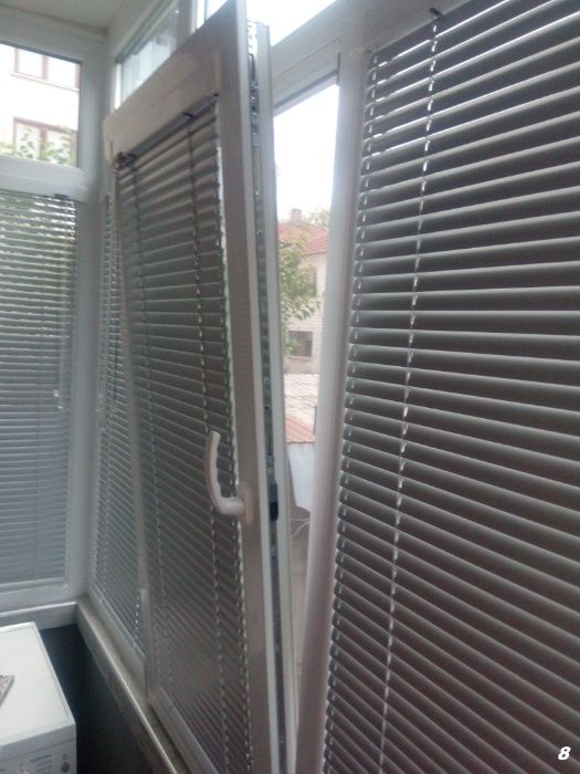 Алуминиева и ПВЦ дограма