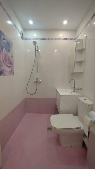 Дава се под наем Тристаен апартамент в София, Център - 90 кв.м за 1100 € - Снимка #6