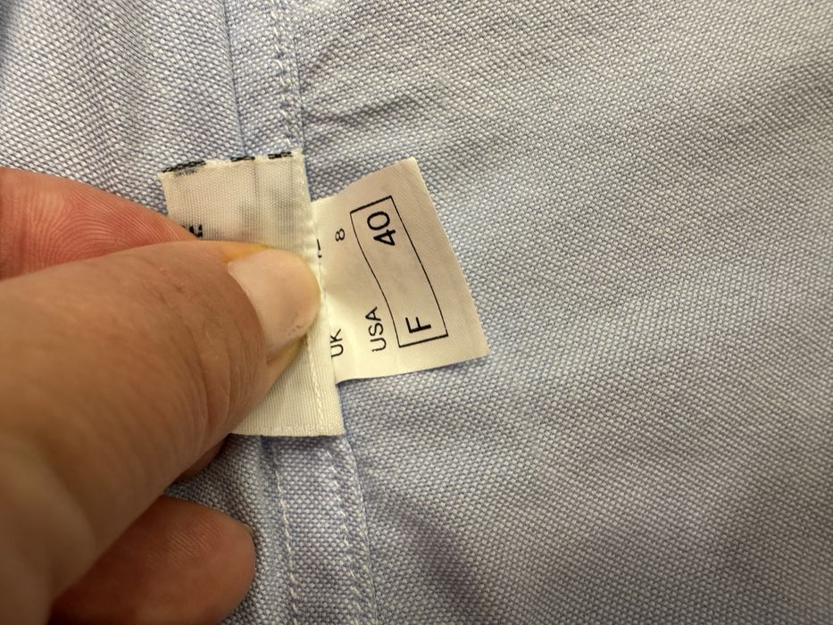 Дамска риза Ralph Lauren