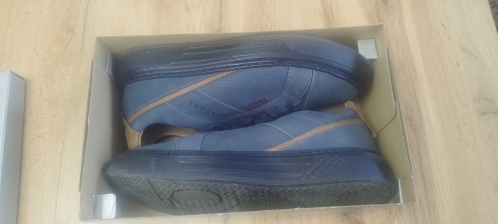 Обувки Кавалер мъжки