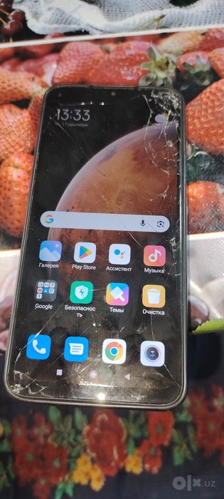 Telifon redmi. 9