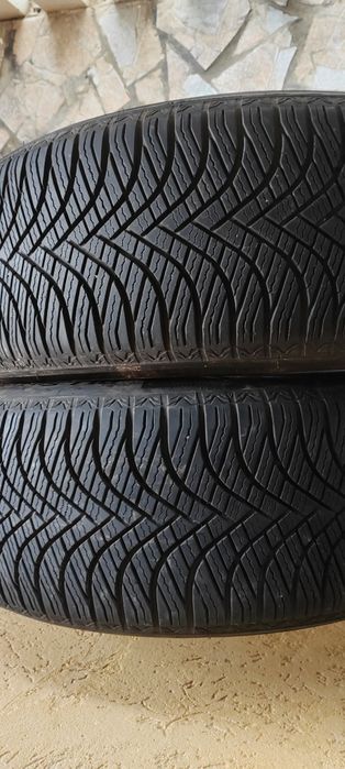 Vând anvelope M&S !!!