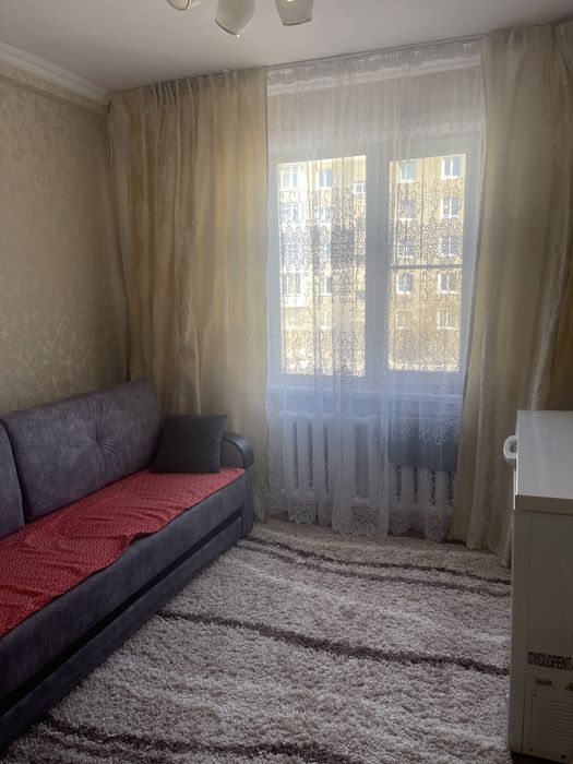 Продам хорошую квартиру на КШТ