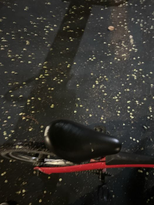 Детский велосипед ninebot