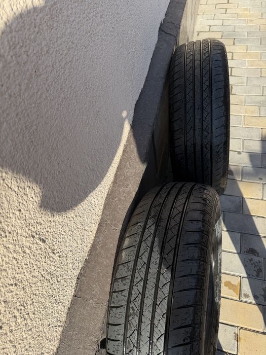 Продам шины R 16