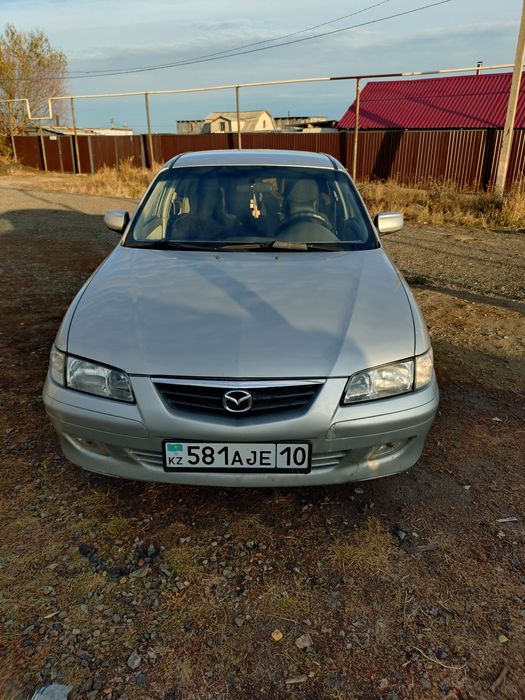 Продам хороший автомобиль