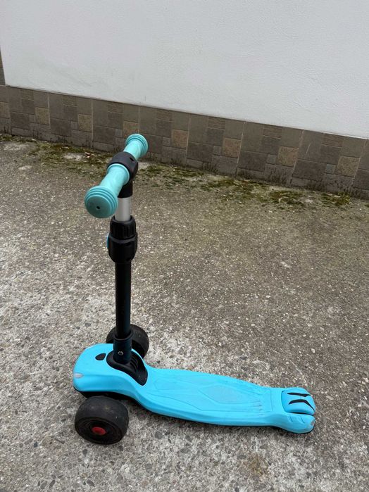 Детски Скутер BYOX