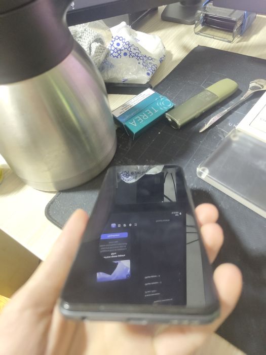 Vivo y31 ideal xolatda