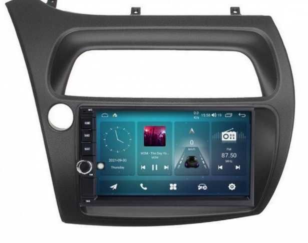 Мултимедия за Honda Civic 8Gen (2006-2011) 7"