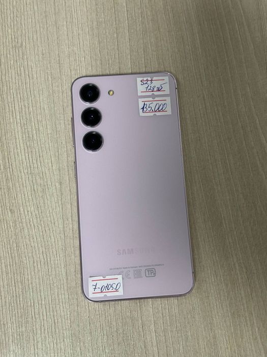 Samsung S23 128gb