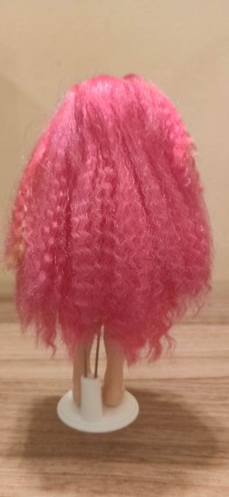 Две кукли Cave club Mattel